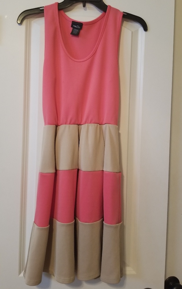 Rue21 Stiped Dress
